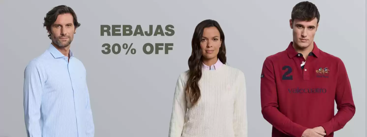 Catálogo Valecuatro en Valencia | Rebajas | 2026-03-30T00:00:00.000Z - 2026-04-12T00:00:00.000Z