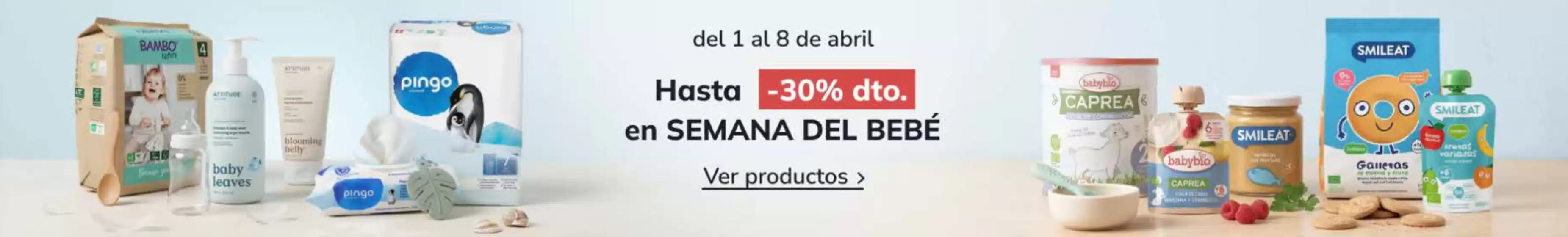 Catálogo Planeta Huerto en Málaga | Hasta -30% dto | 2026-04-01T00:00:00.000Z - 2026-04-08T00:00:00.000Z