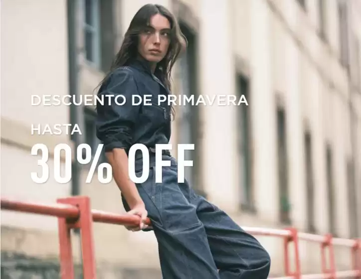 Catálogo G-Star en Lloret de Mar | Descuento De Primavera | 2026-04-01T00:00:00.000Z - 2026-04-14T00:00:00.000Z