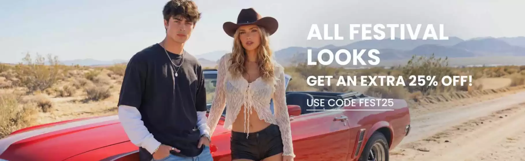 Catálogo Forever 21 | Promoción | 2026-04-01T00:00:00.000Z - 2026-04-14T00:00:00.000Z