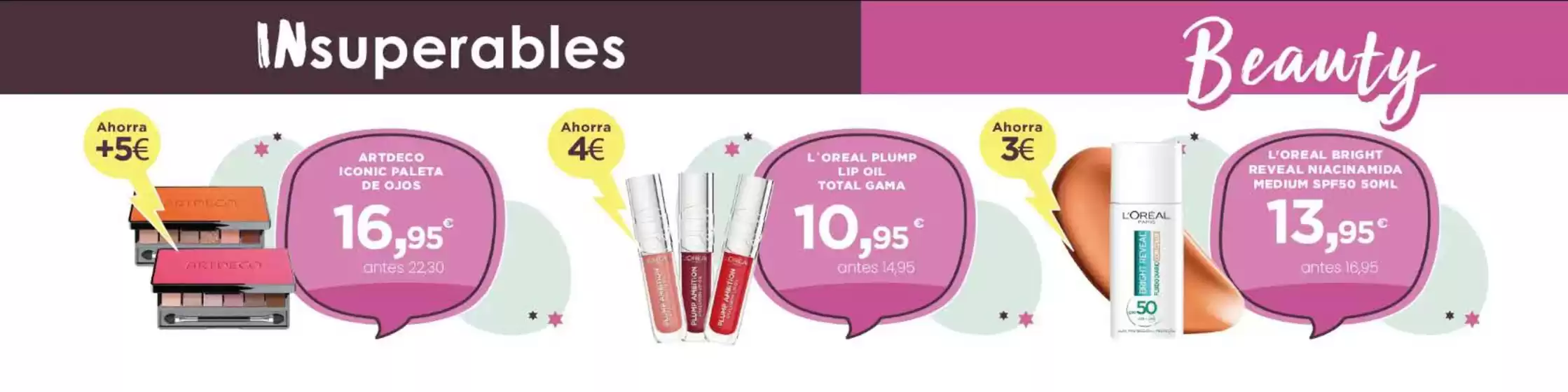 Catálogo De la Uz en Inca | Promociones! | 2026-04-02T00:00:00.000Z - 2026-04-19T00:00:00.000Z