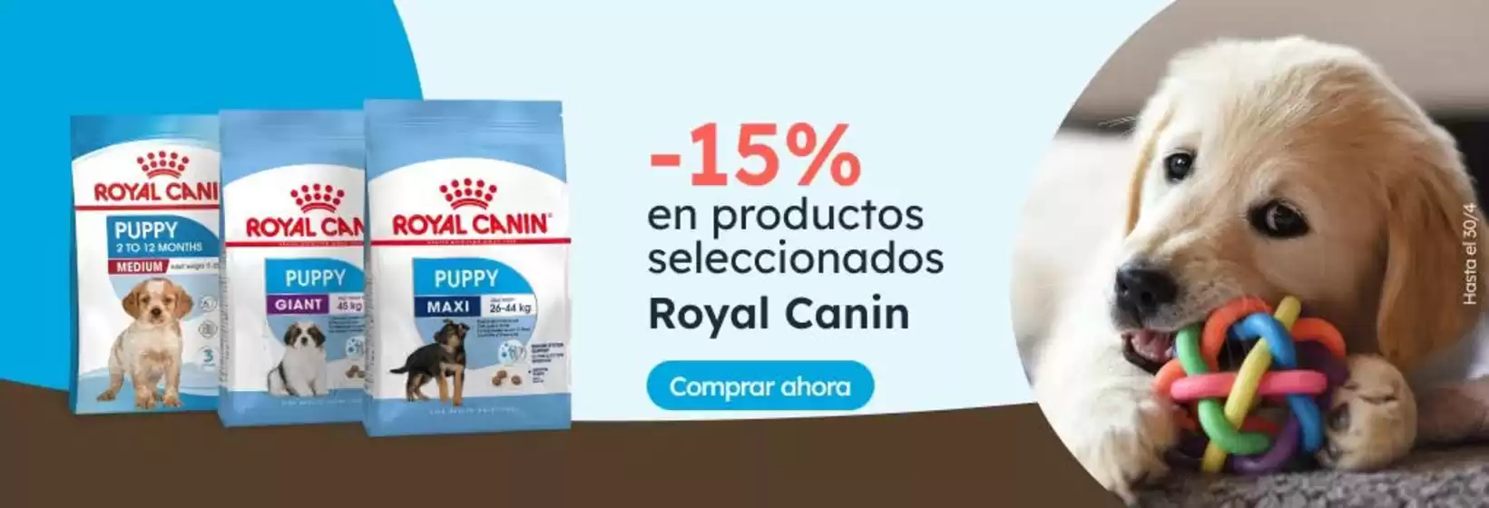 Catálogo Miscota en Pozuelo de Alarcón | Ofertas | 2026-04-02T00:00:00.000Z - 2026-04-30T00:00:00.000Z