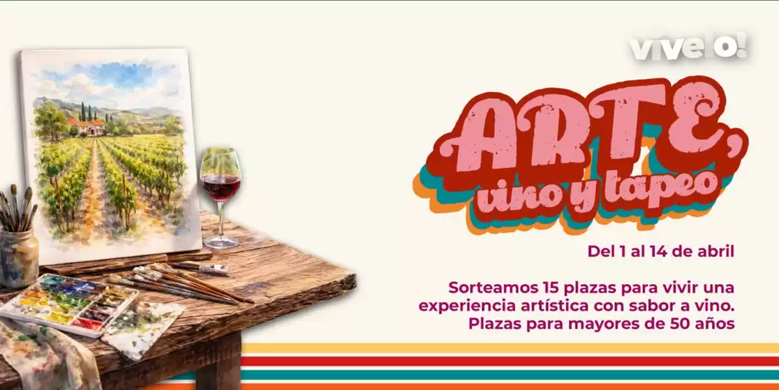 Catálogo El Paseo en Avilés | Del 1 al 14 de abril | 2026-04-02T00:00:00.000Z - 2026-04-14T00:00:00.000Z