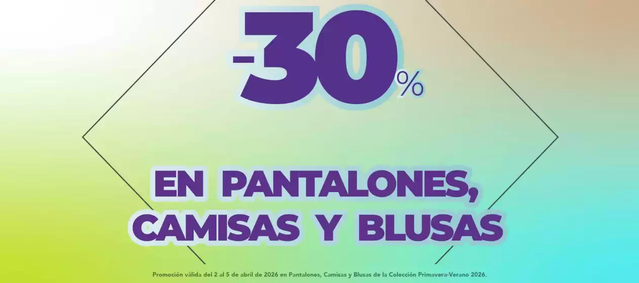 Catálogo Gocco en Santander | -30% | 2026-04-02T00:00:00.000Z - 2026-04-05T00:00:00.000Z