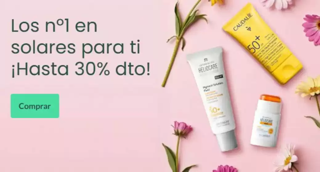 Catálogo Dos farma en Algeciras | Hasta 30% dto | 2026-04-02T00:00:00.000Z - 2026-04-08T00:00:00.000Z