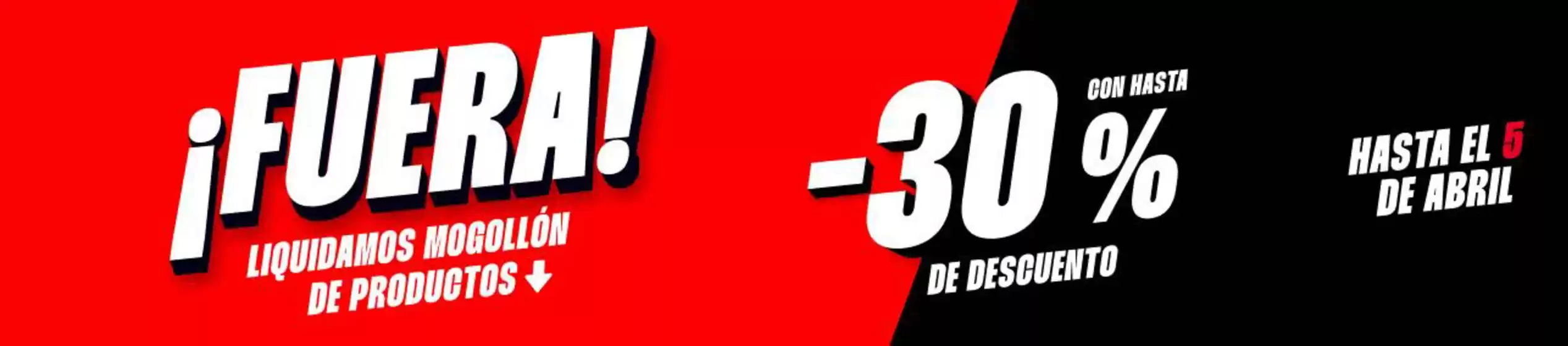 Catálogo Visanta en Guadalmar | Hasta -30% de descuento | 2026-04-03T00:00:00.000Z - 2026-04-05T00:00:00.000Z