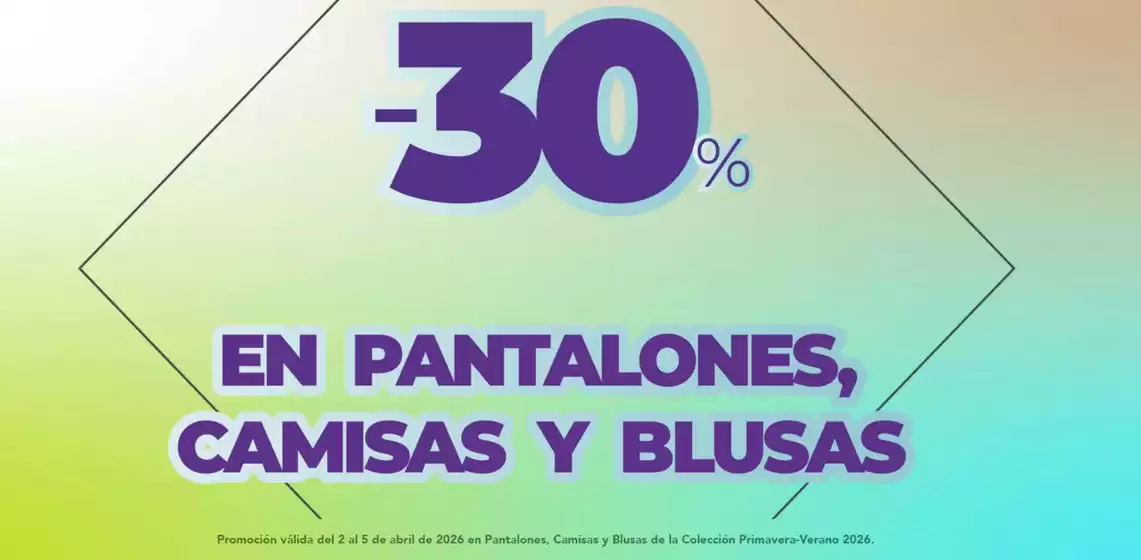 Catálogo Gocco | -30% | 2026-04-03T00:00:00.000Z - 2026-04-05T00:00:00.000Z