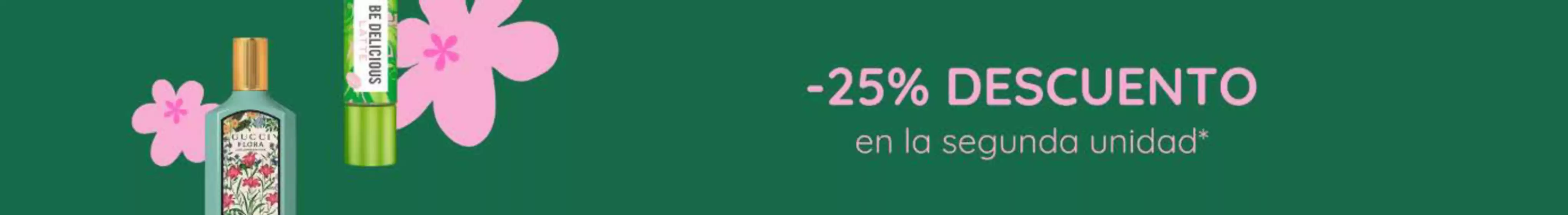 Catálogo Paco Perfumerías en Carancos | -25% Descuento En La Segunda Unidad | 2026-04-03T00:00:00.000Z - 2026-04-09T00:00:00.000Z