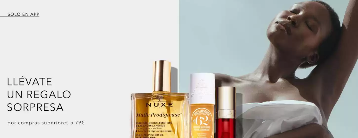 Catálogo Douglas en Carancos | Promoción | 2026-04-03T00:00:00.000Z - 2026-04-05T00:00:00.000Z