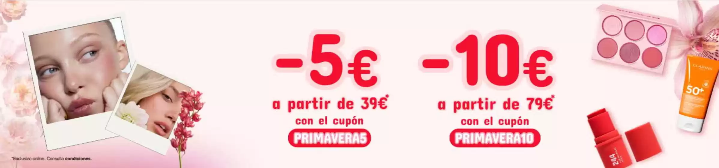 Catálogo Arenal Perfumerías en Güímar | Ofertas | 2026-04-03T00:00:00.000Z - 2026-04-09T00:00:00.000Z