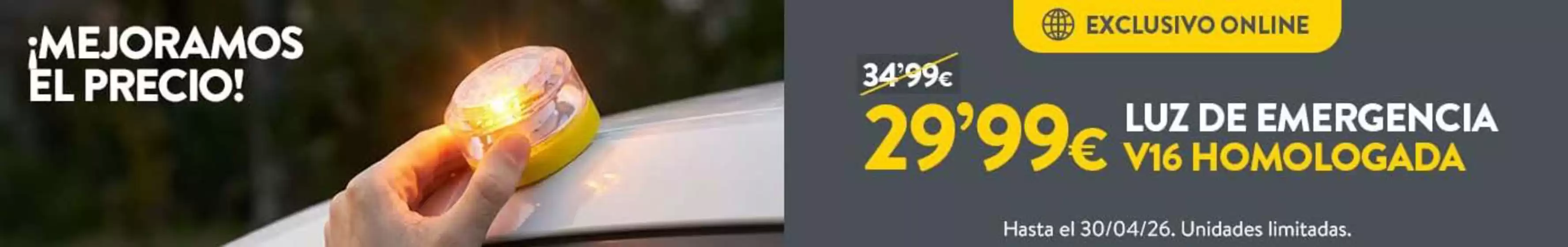 Catálogo Rodi | Promoción | 2026-04-07T00:00:00.000Z - 2026-04-30T00:00:00.000Z