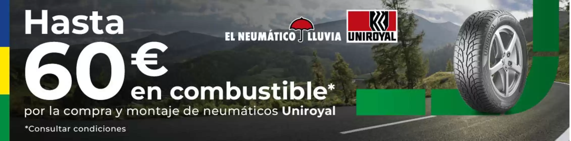 Catálogo Euromaster | Promociones | 2026-04-07T00:00:00.000Z - 2026-04-30T00:00:00.000Z