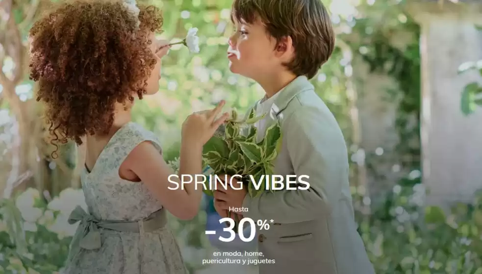 Catálogo Vertbaudet en Zaragoza | Hasta -30% | 2026-04-07T00:00:00.000Z - 2026-04-20T00:00:00.000Z