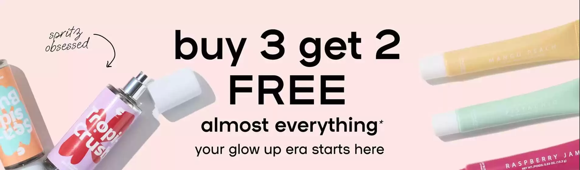 Catálogo Claire's en Torres de Cotillas | Promoción | 2026-04-07T00:00:00.000Z - 2026-04-15T00:00:00.000Z