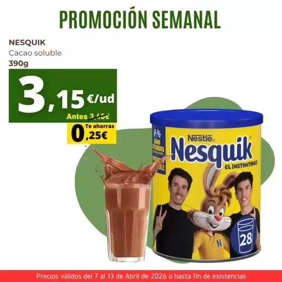 Catálogo Supermercados Tu Alteza |  ¡Semana de promociones en Tu Alteza!  | 2026-04-08T00:00:00.000Z - 2026-04-13T00:00:00.000Z