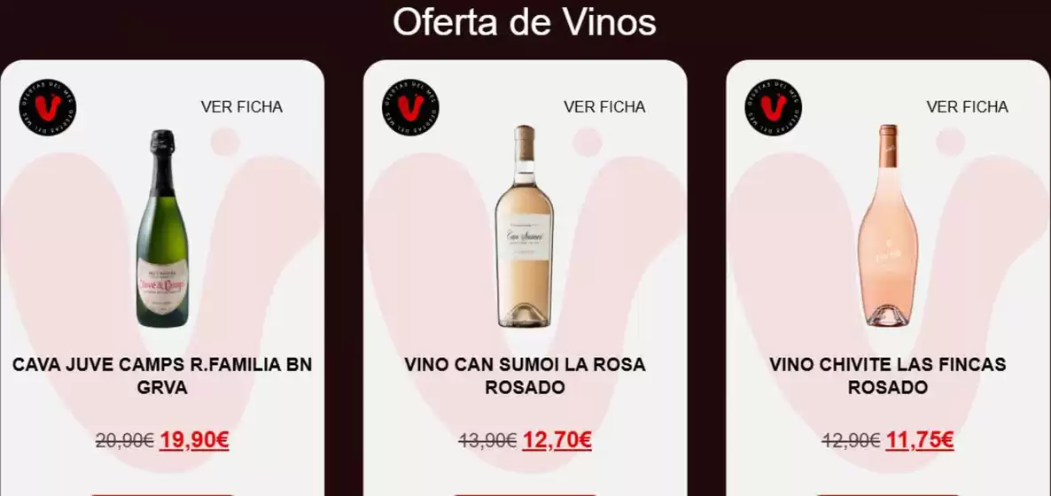 Catálogo Vinalium | Oferta De Vinos | 2026-04-08T00:00:00.000Z - 2026-04-21T00:00:00.000Z