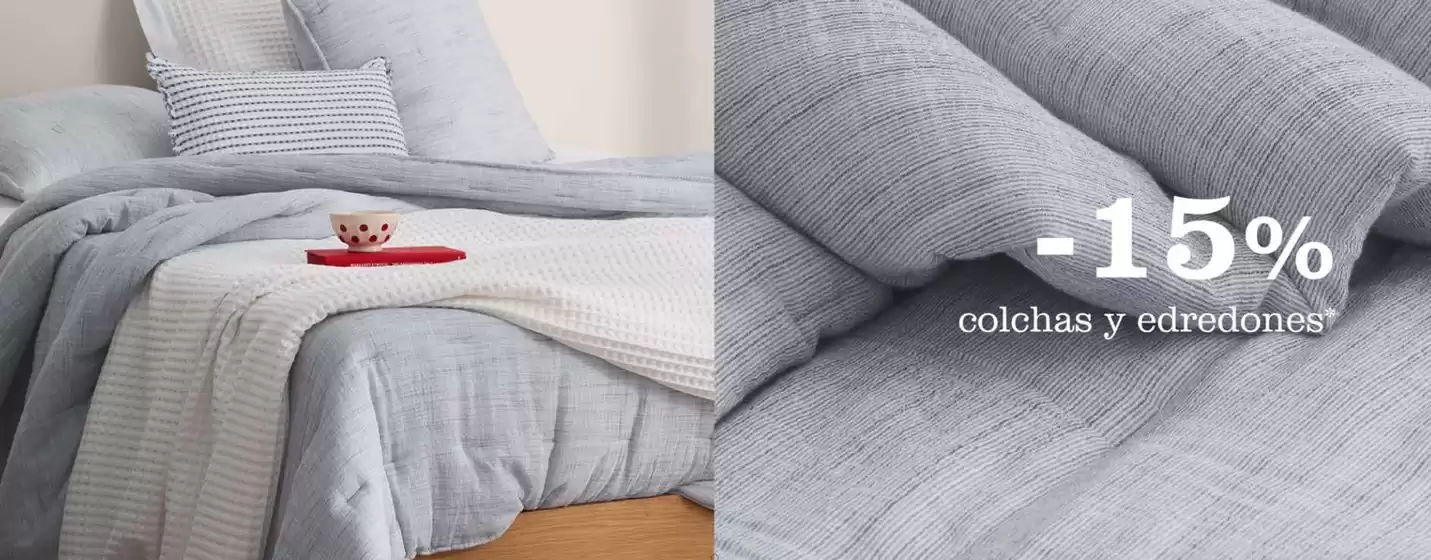 Catálogo Textura en Coslada | -15% | 2026-04-08T00:00:00.000Z - 2026-04-21T00:00:00.000Z