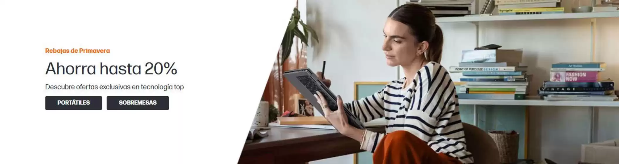 Catálogo HP | Ahorra hasta 20% | 2026-04-08T00:00:00.000Z - 2026-04-21T00:00:00.000Z