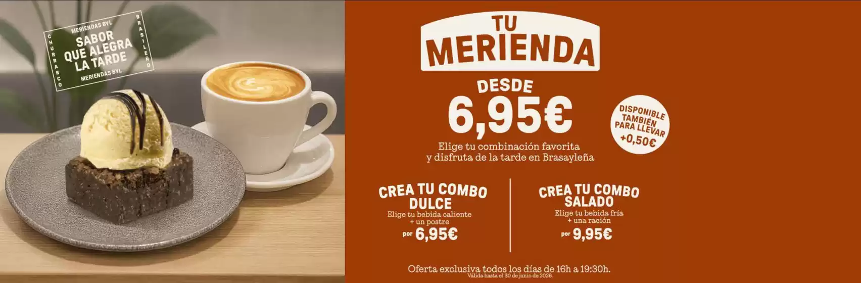 Catálogo Brasa y leña | Oferta | 2026-04-08T00:00:00.000Z - 2026-06-30T00:00:00.000Z