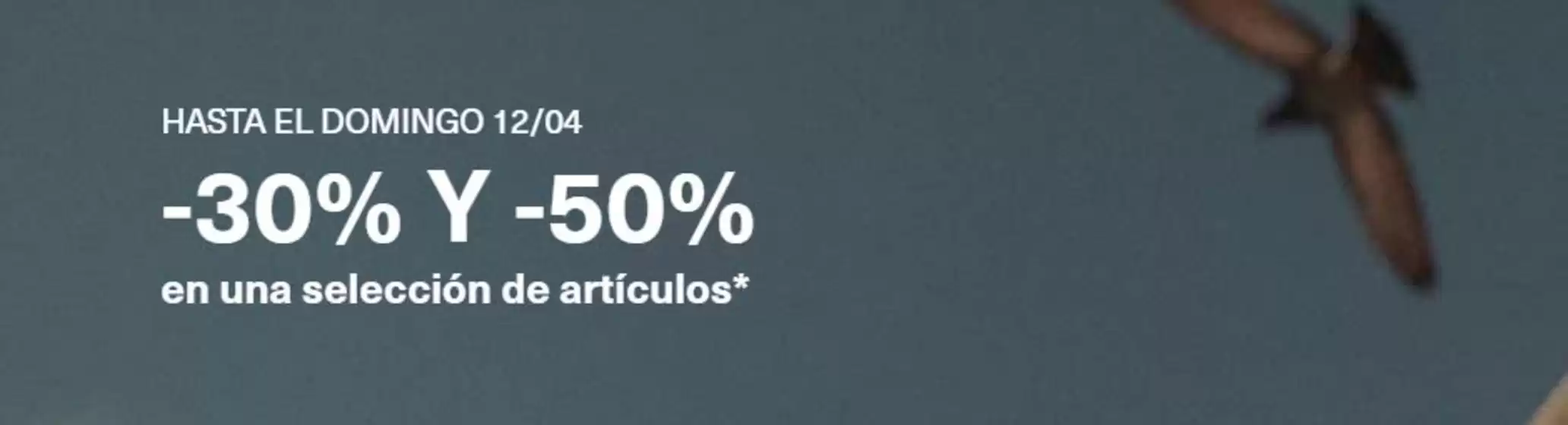 Catálogo IKKS | Rebajas | 2026-04-08T00:00:00.000Z - 2026-04-12T00:00:00.000Z