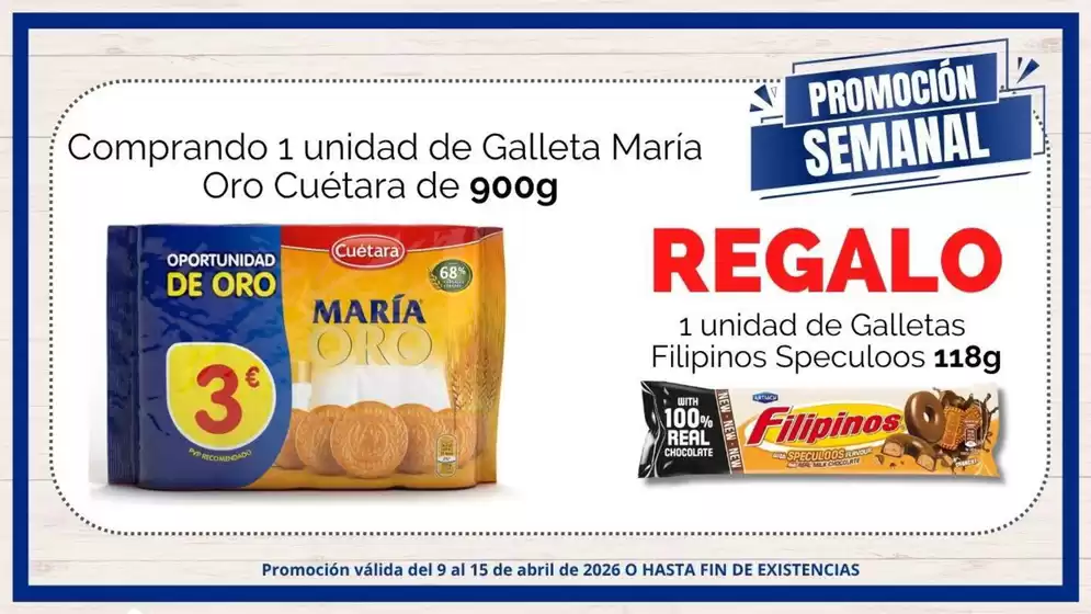 Catálogo Cash Jesuman | Promoción Semanal | 2026-04-09T00:00:00.000Z - 2026-04-15T00:00:00.000Z