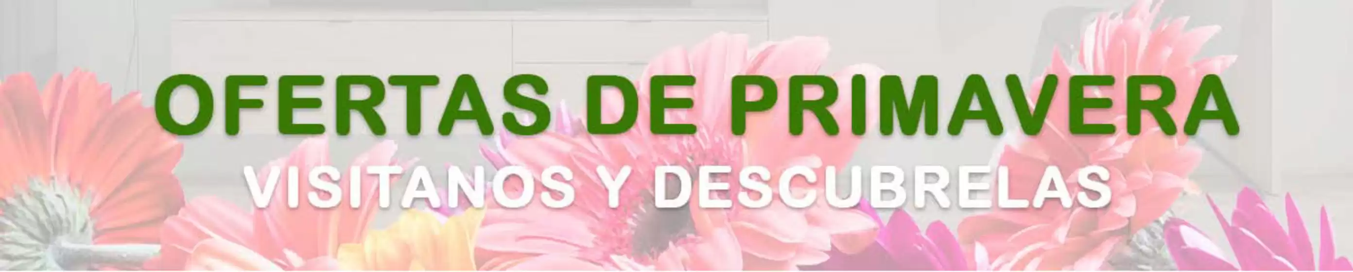 Catálogo Adama Muebles | Ofertas De Primavera | 2026-04-09T00:00:00.000Z - 2026-04-22T00:00:00.000Z