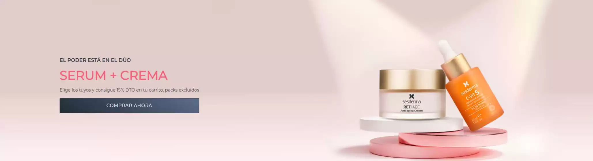 Catálogo Sesderma | 15% Dto | 2026-04-09T00:00:00.000Z - 2026-04-19T00:00:00.000Z