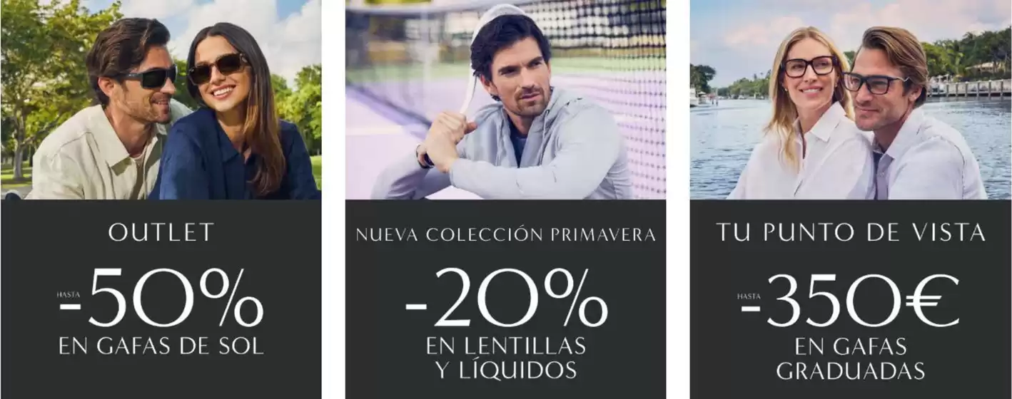 Catálogo Optica 2000 | Promociones | 2026-04-09T00:00:00.000Z - 2026-04-22T00:00:00.000Z