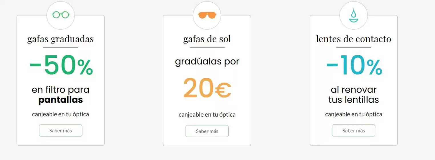 Catálogo Federópticos | Ofertas | 2026-04-09T00:00:00.000Z - 2026-04-22T00:00:00.000Z