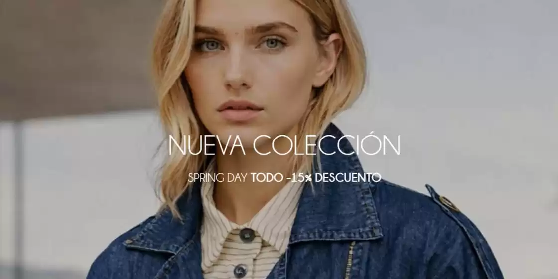 Catálogo Dolores Promesas | Todo -15% Descuento | 2026-04-09T00:00:00.000Z - 2026-04-12T00:00:00.000Z