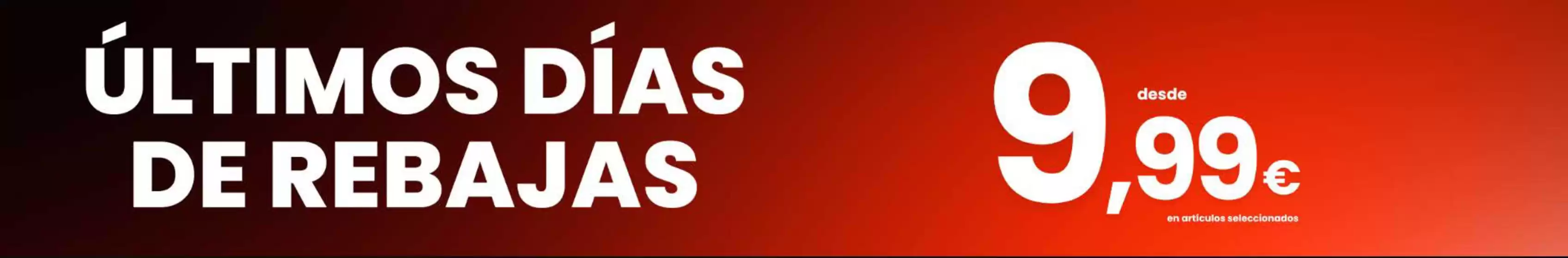 Catálogo MARYPAZ | Rebajas | 2026-04-09T00:00:00.000Z - 2026-04-22T00:00:00.000Z