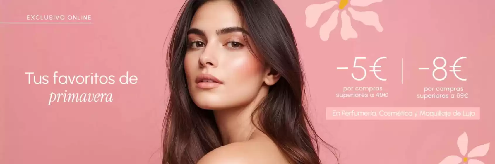 Catálogo Perfumerías Avenida en Collado Villalba | Tus favoritos de primavera | 2026-04-10T00:00:00.000Z - 2026-04-12T00:00:00.000Z