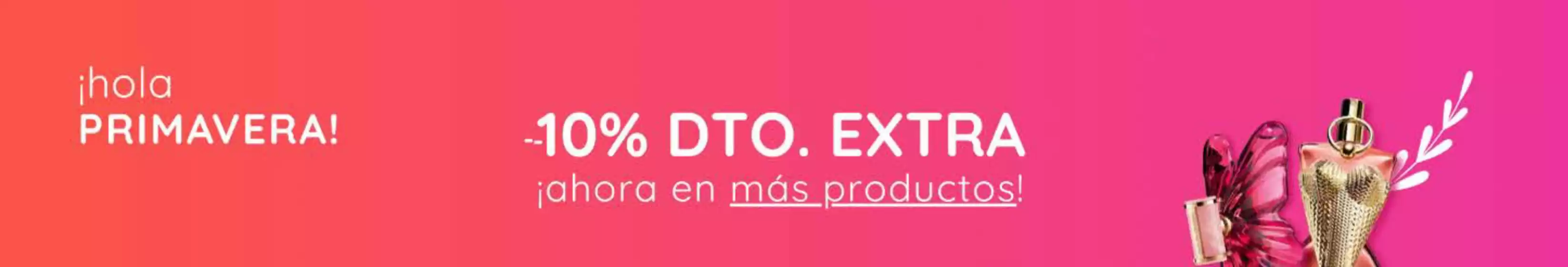 Catálogo Paco Perfumerías en Collado Villalba | -10% Dto Extra | 2026-04-10T00:00:00.000Z - 2026-04-16T00:00:00.000Z