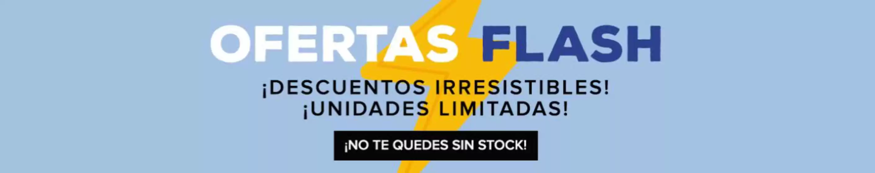 Catálogo Perfumería Prieto en Collado Villalba | Ofertas Flash | 2026-04-10T00:00:00.000Z - 2026-04-12T00:00:00.000Z