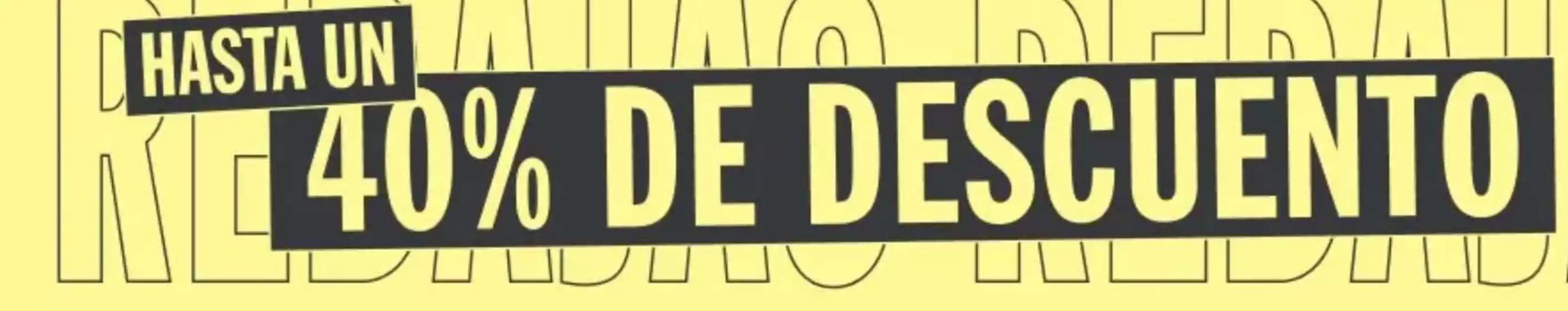 Catálogo Urban Outfitters en Collado Villalba | Hasta un 40% de descuento | 2026-04-10T00:00:00.000Z - 2026-04-23T00:00:00.000Z