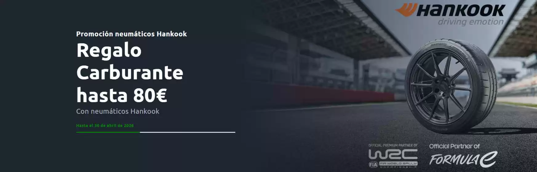 Catálogo Confort Auto | Promoción | 2026-04-14T00:00:00.000Z - 2026-04-30T00:00:00.000Z