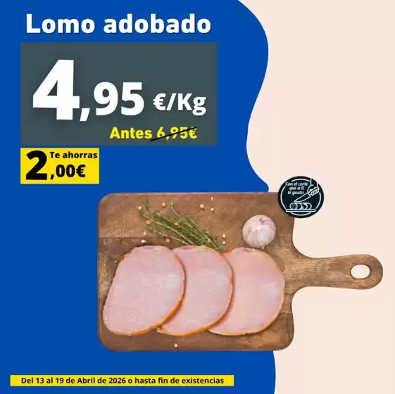 Catálogo Tu Trébol Hipermercados |  ¡En Tu Trébol tenemos los mejores precios!  | 2026-04-14T00:00:00.000Z - 2026-04-19T00:00:00.000Z