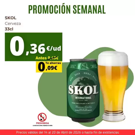 Catálogo Supermercados Tu Alteza |  ¡Promociones Semanales del 14 al 20 de Abril!  | 2026-04-14T00:00:00.000Z - 2026-04-20T00:00:00.000Z