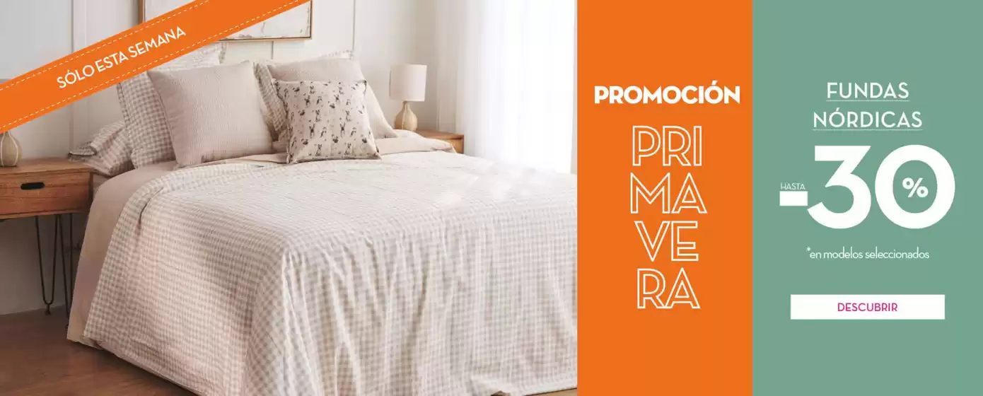 Catálogo LA MALLORQUINA | Sólo Esta Semana | 2026-04-14T00:00:00.000Z - 2026-04-19T00:00:00.000Z