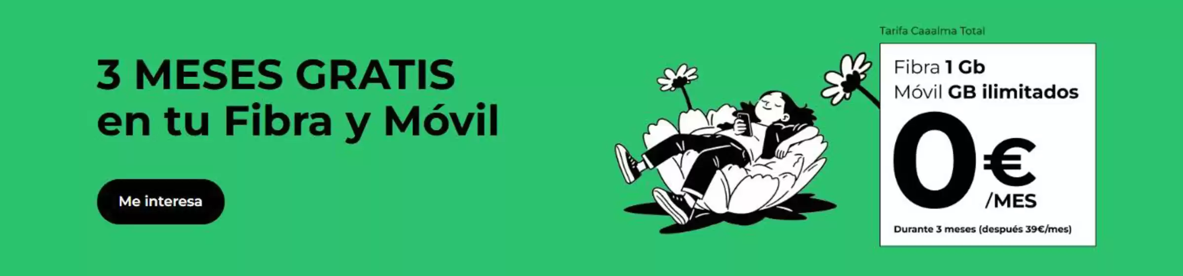 Catálogo ADAMO en Espinardo | 3 Meses Gratis En Tu Fibra Y Móvil | 2026-04-14T00:00:00.000Z - 2026-04-30T00:00:00.000Z