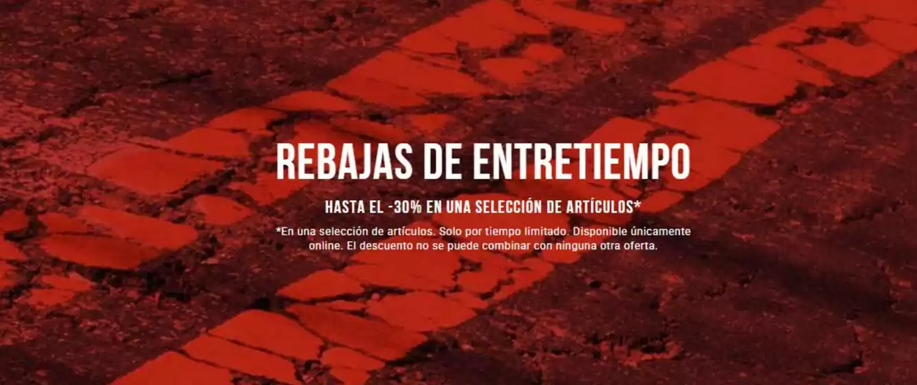 Catálogo Lee | Rebajas | 2026-04-14T00:00:00.000Z - 2026-04-27T00:00:00.000Z