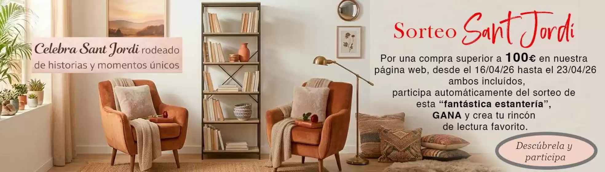 Catálogo Expo Mobi en Dénia | Sorteo | 2026-04-16T00:00:00.000Z - 2026-04-23T00:00:00.000Z