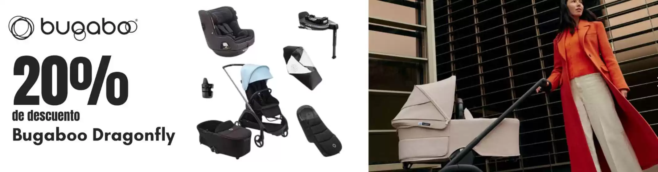 Catálogo Hiperbebe en Almería | Promociones | 2026-04-16T00:00:00.000Z - 2026-04-30T00:00:00.000Z