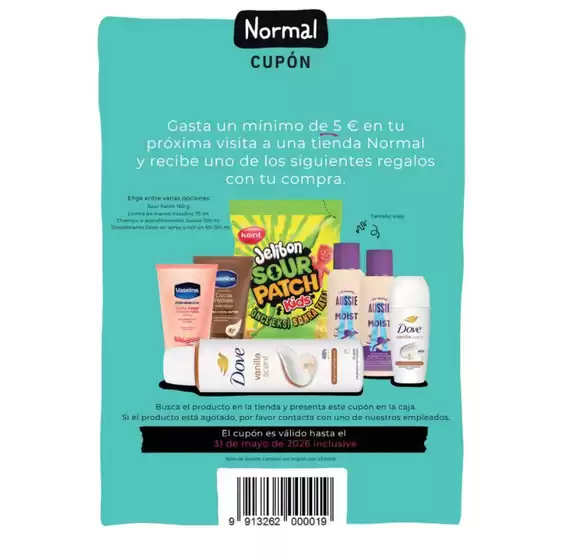 Catálogo La Sierra en Nucia | Promoción | 2026-04-16T00:00:00.000Z - 2026-05-31T00:00:00.000Z