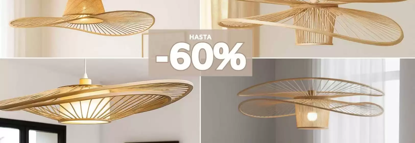 Catálogo Lúzete en Terrassa | Hasta -60% | 2026-04-16T00:00:00.000Z - 2026-04-30T00:00:00.000Z