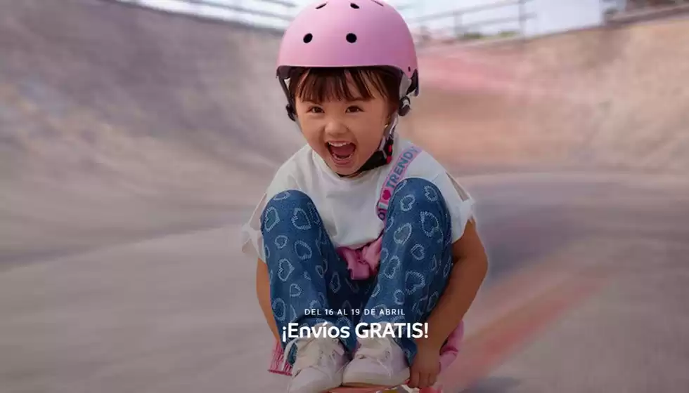 Catálogo Mayoral en Almería | Envíos Gratis | 2026-04-16T00:00:00.000Z - 2026-04-19T00:00:00.000Z