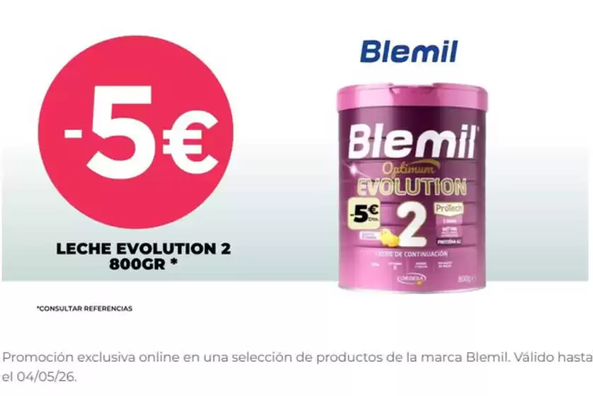 Catálogo Marvimundo en Portugalete | Promociones | 2026-04-16T00:00:00.000Z - 2026-05-04T00:00:00.000Z