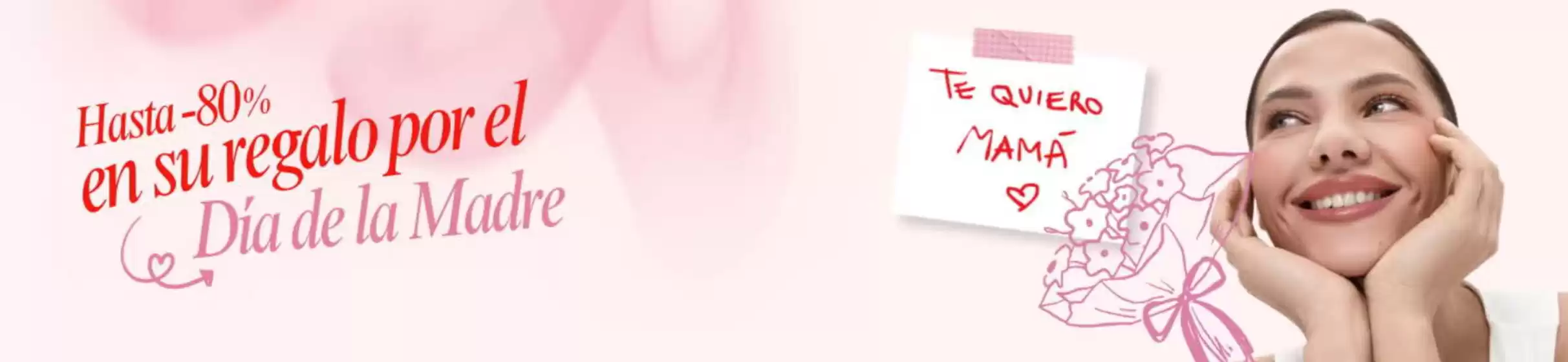 Catálogo Arenal Perfumerías en Alfàs del Pi | Hasta -80% | 2026-04-16T00:00:00.000Z - 2026-04-22T00:00:00.000Z