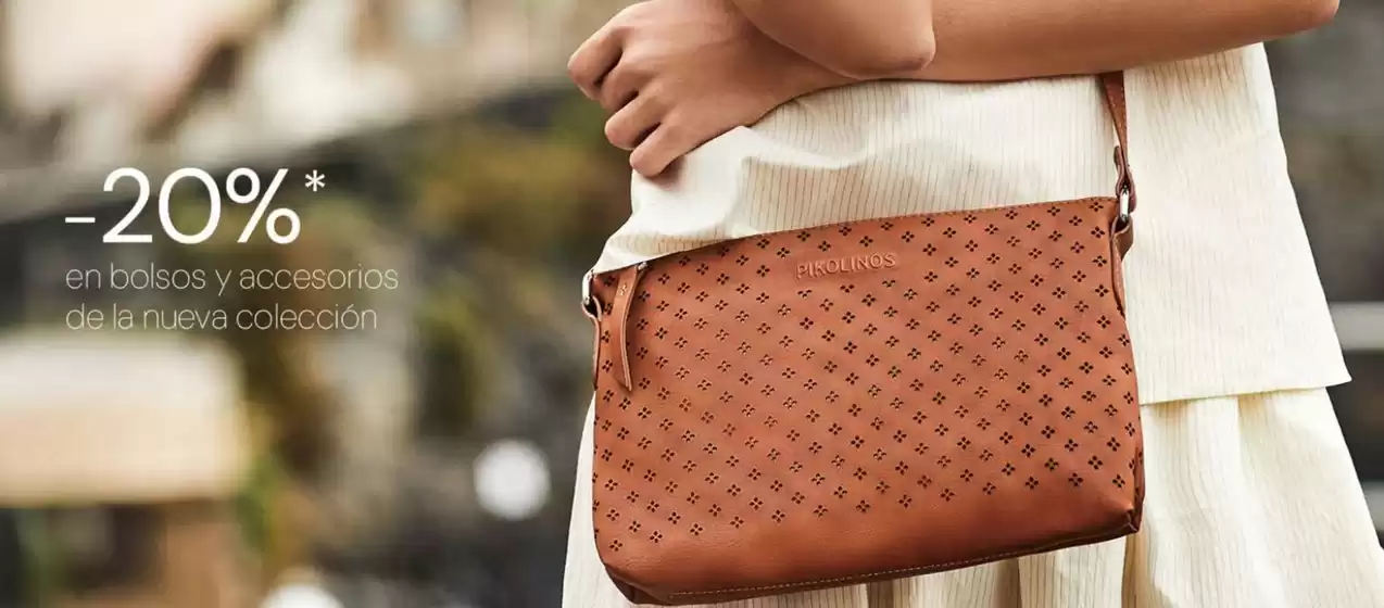 Catálogo Pikolinos | -20% | 2026-04-16T00:00:00.000Z - 2026-04-29T00:00:00.000Z