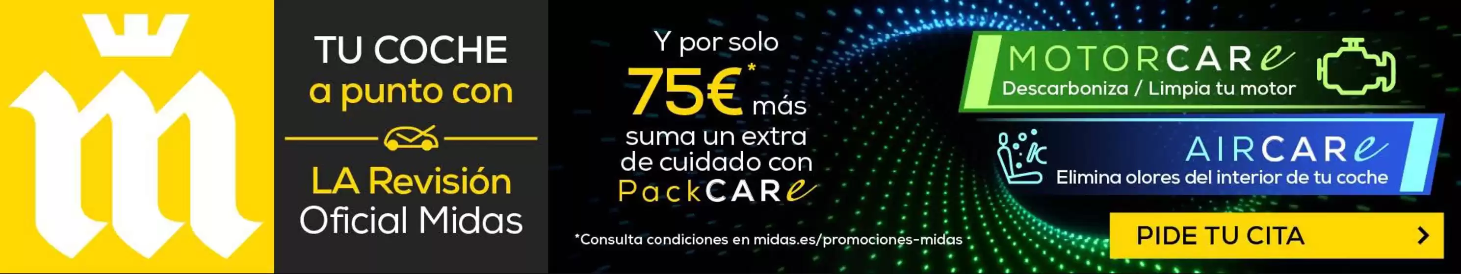 Catálogo Midas | Promociones | 2026-04-20T00:00:00.000Z - 2026-05-03T00:00:00.000Z